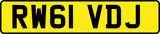 RW61VDJ