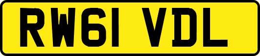 RW61VDL