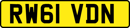 RW61VDN