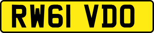 RW61VDO
