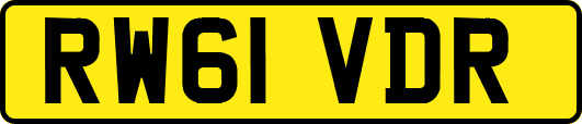 RW61VDR