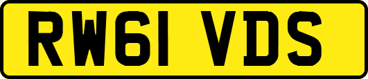RW61VDS