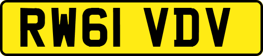 RW61VDV