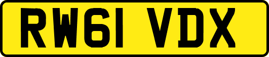 RW61VDX