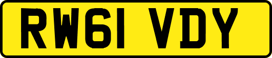 RW61VDY