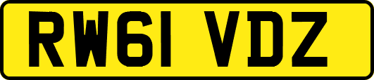 RW61VDZ