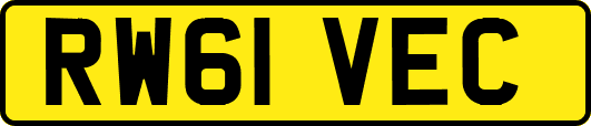 RW61VEC