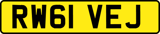 RW61VEJ