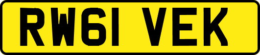 RW61VEK