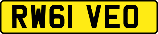 RW61VEO