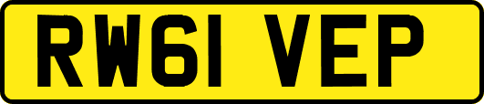 RW61VEP