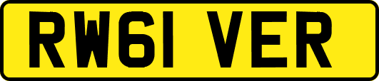 RW61VER