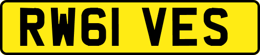 RW61VES