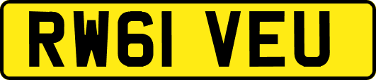 RW61VEU