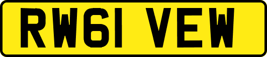 RW61VEW
