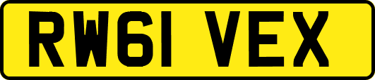 RW61VEX