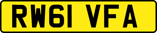 RW61VFA