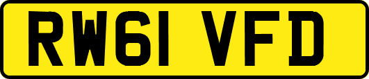 RW61VFD