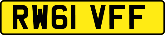 RW61VFF