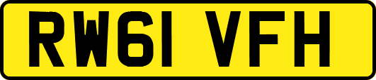 RW61VFH