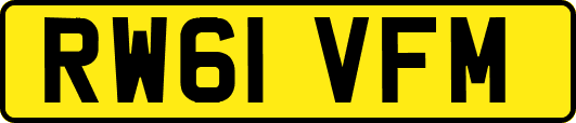 RW61VFM