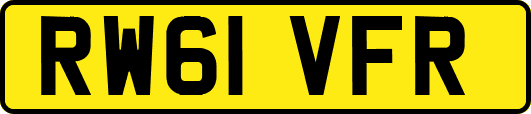 RW61VFR