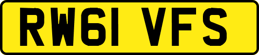 RW61VFS