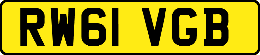 RW61VGB