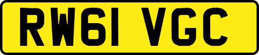 RW61VGC