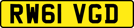 RW61VGD