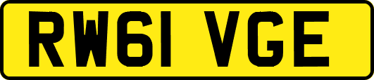 RW61VGE