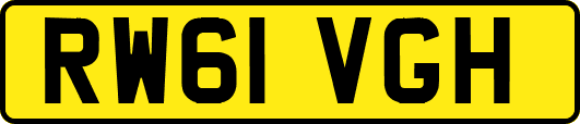 RW61VGH