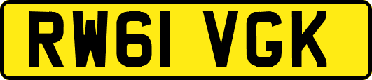 RW61VGK