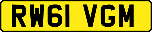 RW61VGM