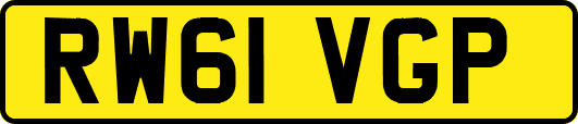 RW61VGP