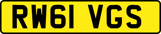 RW61VGS