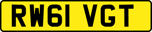 RW61VGT