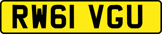RW61VGU