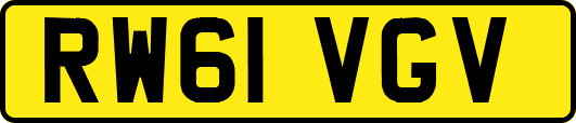 RW61VGV