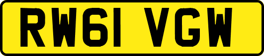 RW61VGW
