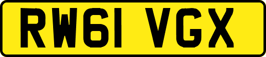 RW61VGX