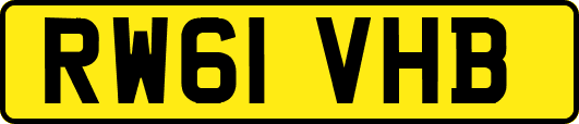 RW61VHB