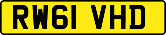 RW61VHD