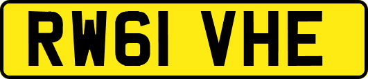 RW61VHE