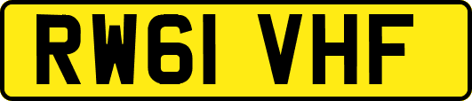 RW61VHF