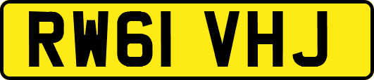 RW61VHJ