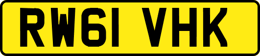 RW61VHK