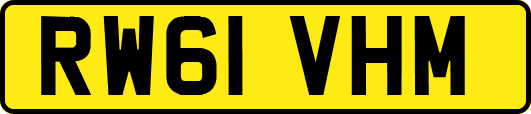 RW61VHM