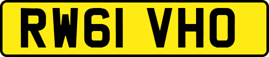 RW61VHO