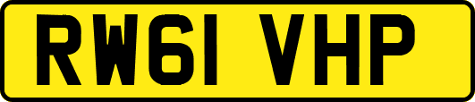 RW61VHP